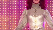 logo tv GIF by RuPaul's Drag Race