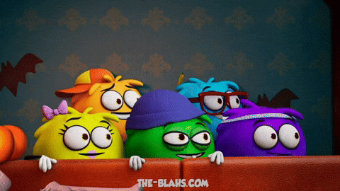 Happy Lets Go GIF