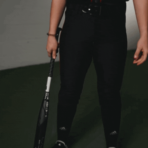 University Of Louisville Softball GIF by Louisville Cardinals