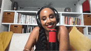 Become It Takes A Village GIF by Delina Medhin
