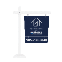 Gurjot Thiara Sticker by Le Anne Long - Remax