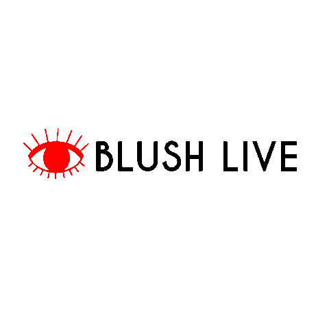 Eye Sticker by Blush Concept Store