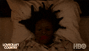 Terrifying Uncle Toms Cabin GIF by Lovecraft Country