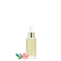 LumieredeVie skincare skin oil face oil Sticker