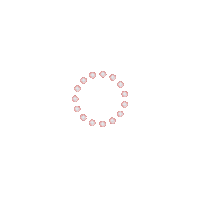Loop Spin Sticker