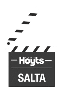 cine claqueta Sticker by Cinemark Hoyts