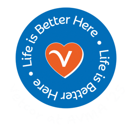 Sticker by Vetcor