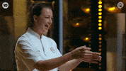 Hug GIF by MasterChefAU