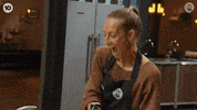 Hugging Love GIF by MasterChefAU