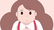 animation cartoon hangover GIF by Bee and Puppycat