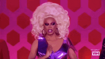 season 10 episode 6 GIF by RuPaul's Drag Race