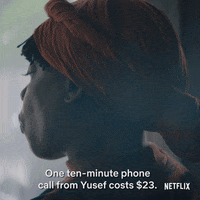 netflix netflix ava duvernay when they see us aunjanue ellis GIF