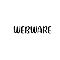 Webware Sticker by alles-fuer-selbermacher