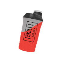 Gaming Booster Sticker by Skill Energy