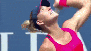 Serve Us Open Tennis GIF by US Open