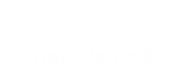 Nopdenod Sticker by POU DOU DOU official