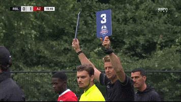 GIF by FOX Sports