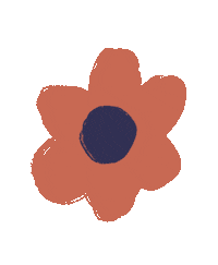 Flower Daisy Sticker by Bobo Choses