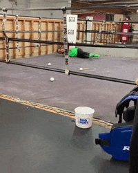 running man lol GIF by DAZN USA