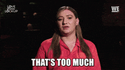 Allblk Love After Lockup GIF by WE tv
