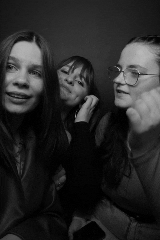 Photobooth GIF by picturematic
