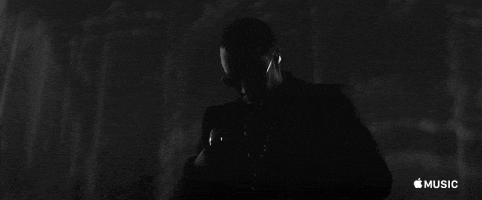 getting ready like bad boy GIF by Apple Music