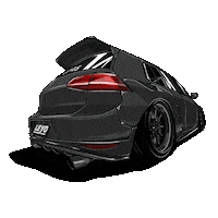 Golf Sticker by LEYO