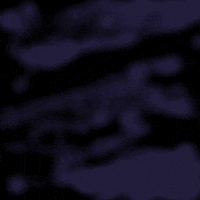 frumpygifs pink night sky cloud GIF