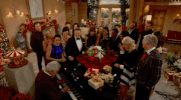the bold and the beautiful celebration GIF by CBS