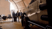 lucas till oops GIF by CBS