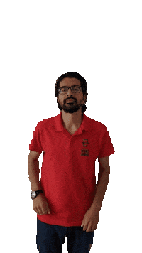 Professor Cartola Fc Sticker by Cartoleiros Gazeta do Povo