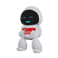 Transformacaodigital Sticker by Vaccinar Nutrição Animal