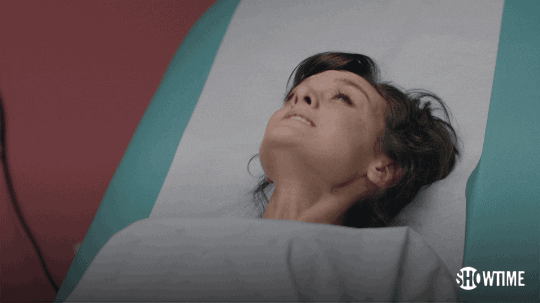 doctor premiere GIF by Showtime