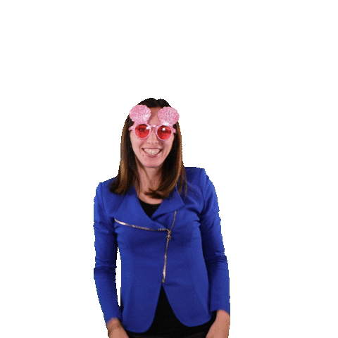 Happy Mga Sticker by Hutter Consult AG