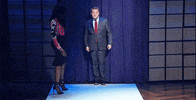 james corden model GIF by The Late Late Show with James Corden