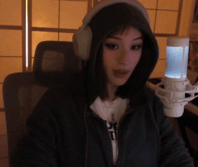 Sexy Cute Girl GIF