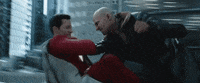 Shazam GIF by SHAZAM! Movie