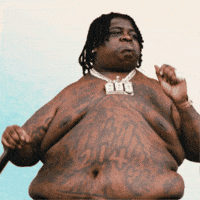 Big X GIF by Respective