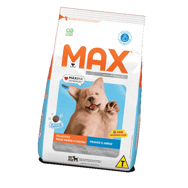 Maxpremiumespecial Sticker by Max Total Alimentos
