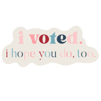 Dont Forget See You Sticker by LexieAF