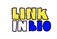 Link Bio Sticker by Gummy Industries