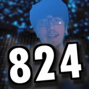 824