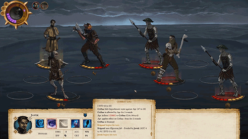 dnd fantasy GIF