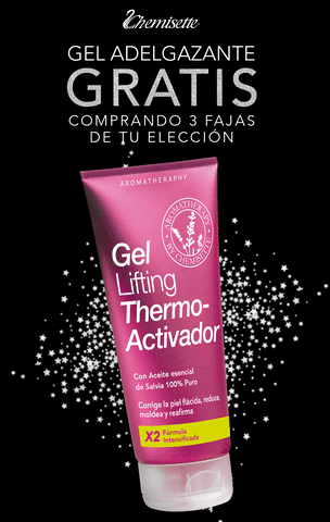 GIF by Chemisette
