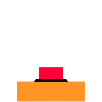 Restart Sticker by Taste