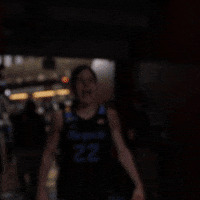 College Basketball GIF by Marquette Athletics