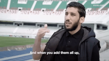 viceland GIF by VICE WORLD OF SPORTS