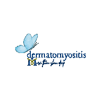 Myositis Dermatomyositis Sticker by TMA