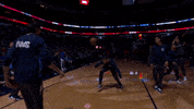 GIF by NBA