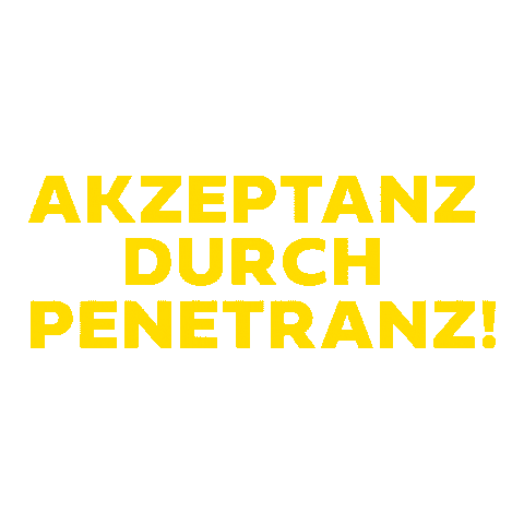 KunzPeter giphyupload comedy luca brosius peter kunz Sticker